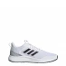 adidas Fluidstreet Shoes Unisex Cloud White / Core Black / Gre
