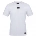 Rockport Edge T Shirt Mens White
