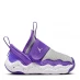 Детские кроссовки Air Jordan 23/7 Baby/Toddler Shoes Purple/White