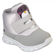 Skechers Synergy Trainers Infant Girls