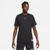 Мужская футболка с коротким рукавом Nike FC Joga Bonito T Shirt Mens Black