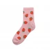 Женские носки Linea Box Novelty Socks STRAWBERRY