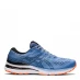 Asics Gel Kayano 28 Running Shoes Mens Blue/Black