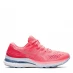 Asics Gel Kayano 28 Running Shoes Womens Coral/Mist