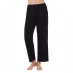 Женская пижама Donna Karan Modal Jogging Pants Black 001