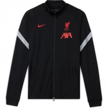 Мужской спортивный костюм Nike Liverpool FC Strike Track Jacket Mens
