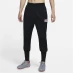 Nike Sock Cuff Jogging Pants Mens Black