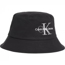 Мужская панама Calvin Klein Jeans Calvin Klein Jeans Embroidered Bucket Hat