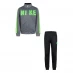 Nike CY Tricot Set Bb21 Black/Green