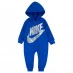 Nike HBR Coverall Bb21 Blue/Silver