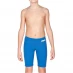 Arena Solid Jammers Junior Boys Royal/White