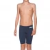 Arena Solid Jammers Junior Boys Navy/White