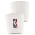 Nike NBA Wristband White