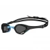 Arena Unisex Racing Goggles Cobra Ultra Swipe Smoke/Black