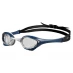 Arena Unisex Racing Goggles Cobra Ultra Swipe Clear/Shark
