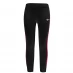 Nike Swoosh Track Pants Infant Girls Black/Pink