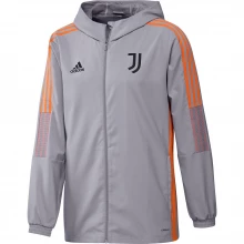 Мужской спортивный костюм adidas Juventus Pre Jacket Mens