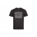ONeill Graphic T Shirt Mens Black