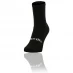 ONeills Koolite Socks Senior Black
