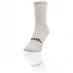 ONeills Koolite Socks Senior White