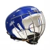Atak Hurling Helmet Senior Blue/White