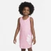 Детское платье Nike Futura Tank Shirt Dress Infant Girls Arctic Punch