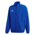 Мужская курточка adidas Core 18 Track Jacket Mens Blue/White