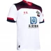 Мужская футболка с коротким рукавом Under Armour Armour Southampton FC Replica Jersey Mens White