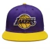 Детская кепка NBA Contrast Snap Juniors Lakers