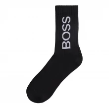 Boss Hugo Boss Bodywear Bold Crew Socks Mens