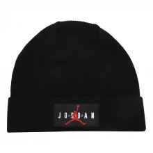 Мужская шапка Air Jordan HBR Beanie Junior Boys