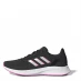 Женские кроссовки adidas Run Falcon 2.0 Shoes Womens Grey/Pink