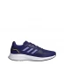 Женские кроссовки adidas Run Falcon 2.0 Shoes Womens Legacy Indigo / Light Purple /