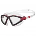 Arena X Sight 2 Training Goggles Clear/Red