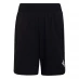 Детские шорты adidas Designed for Sport AEROREADY Training Shorts Kids Black / Grey Two / White