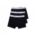 Hype Pack Boxer Shorts Black