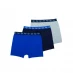 Hype Pack Boxer Shorts Blue