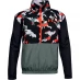 Under Armour Lined Jacket Blue