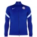 Мужской спортивный костюм Nike F.C. Striker Training Jacket Rush Blue