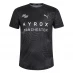 Мужская футболка с коротким рукавом Puma Hyrox Performance T-Shirt Mens Manc/Black