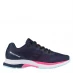 Женские кроссовки Karrimor Tempo Ladies Running Shoes Navy/Pink