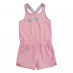 Nike Perfect Fashion Romper Arctic Punch