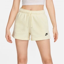 Женские шорты Nike Sportswear Essential French Terry Shorts Womens