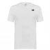 New Balance T-Shirt White