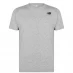 New Balance T-Shirt Grey