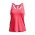 Женский топ Under Armour Knockout Tank Top Womens Brilliance