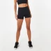 Женские шорты USA Pro 3 Inch Shorts Black