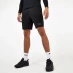 Мужские шорты Everlast Everdri 8 Inch Shorts Black