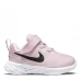 Детские кроссовки Nike Revolution 6 Shoes Infants Pink/Black