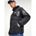 Tommy Jeans Tonal Puffer Black BDS